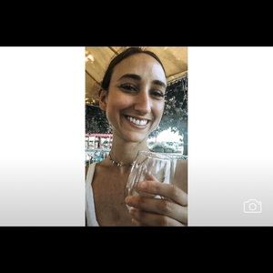 Meet your Posher, Michaela